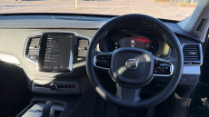 Volvo XC90 2.0 B5D [235] Plus Dark 5dr AWD Geartronic Diesel Estate